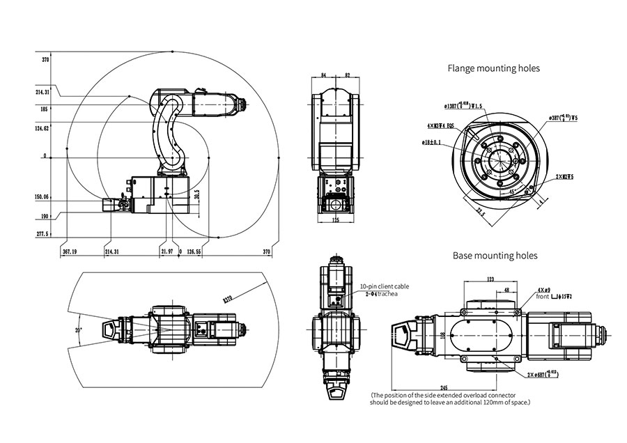 TR01-370B esquema