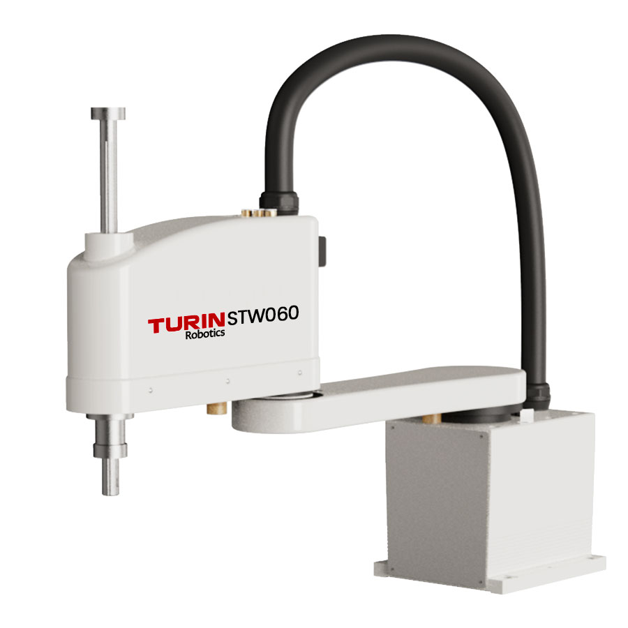 Robot Turin TR06-600STW-STW060