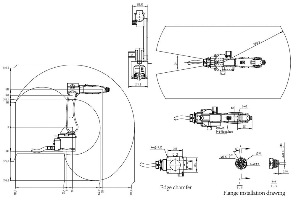 TR07-960B/EC esquema