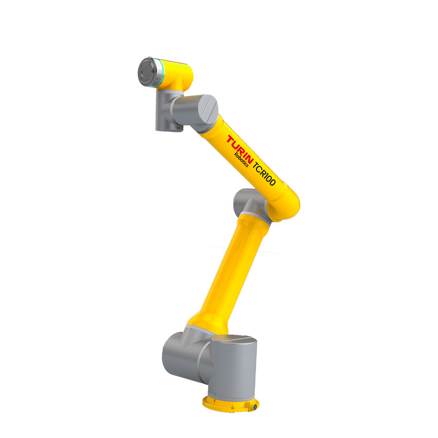 Robot TR10-1310C-TCR100