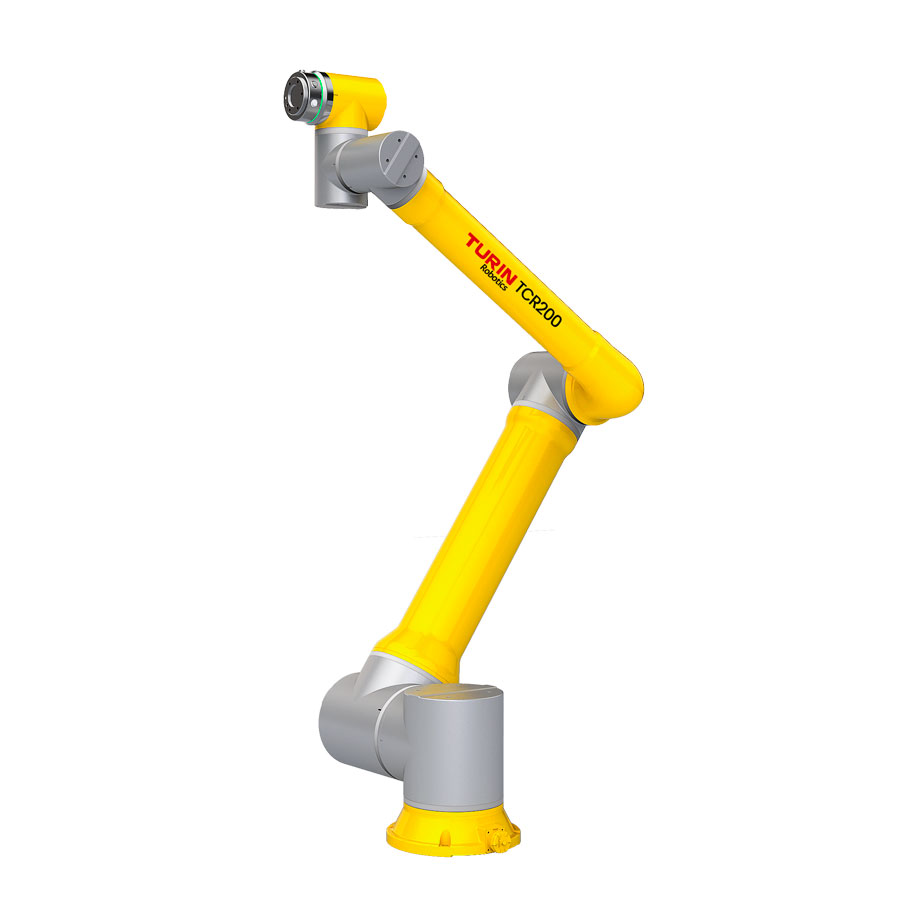 Robot Turin TR20-1650C-TCR200