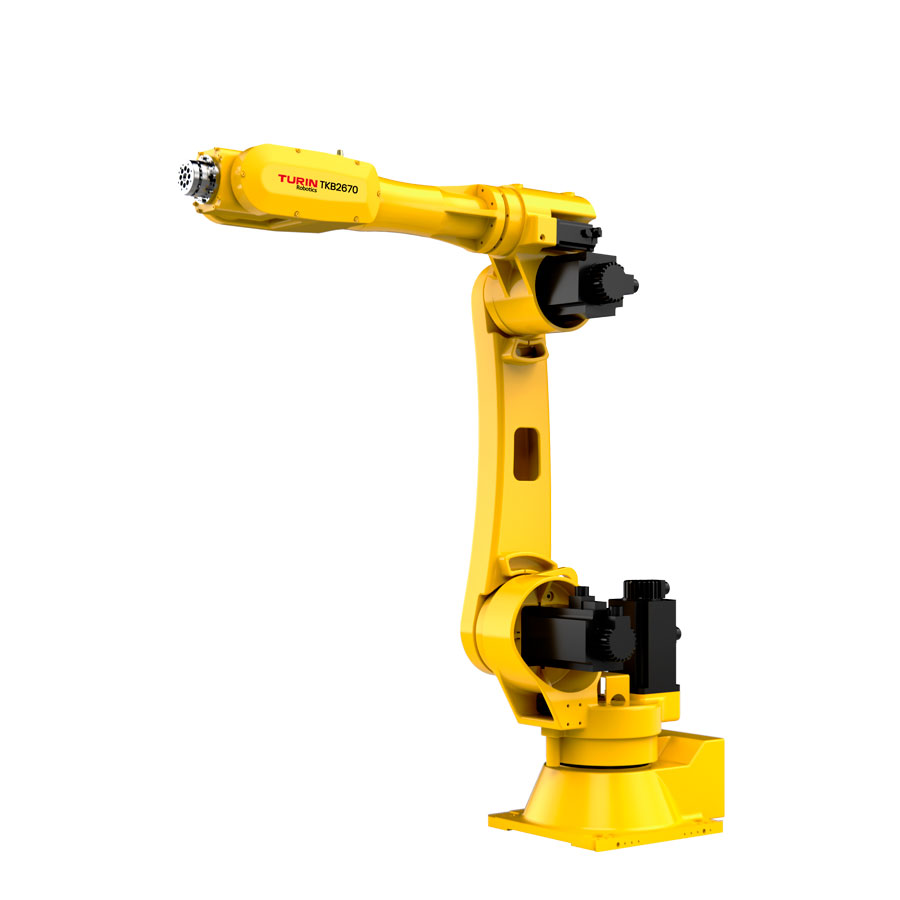 TR20-1720B Robot Turin