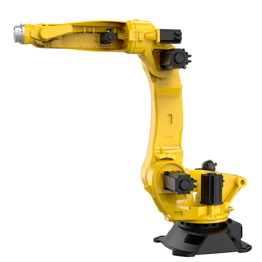 Robot Turin TR210-2700B RRB6700