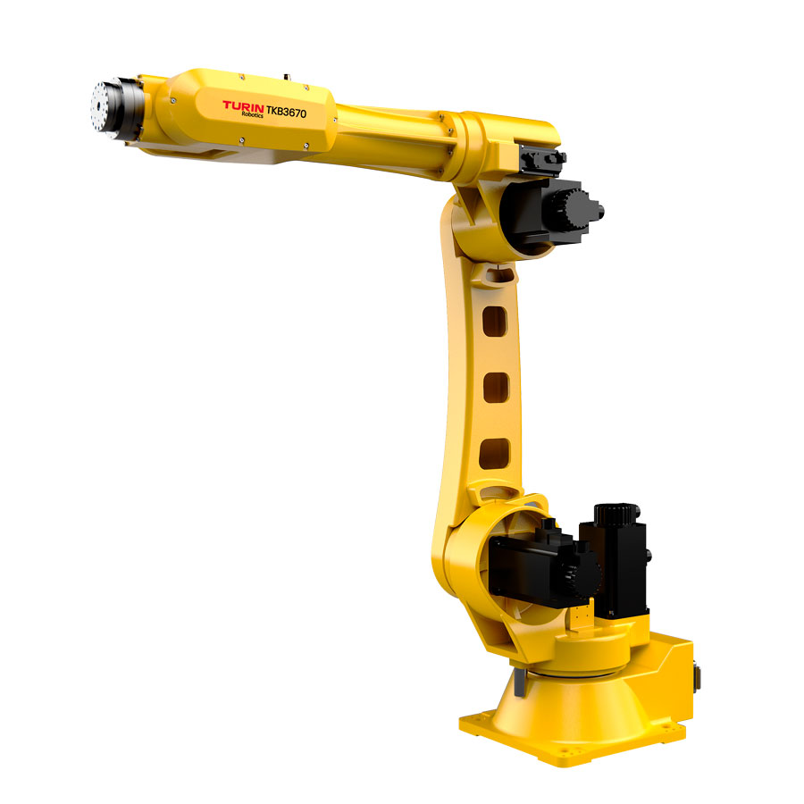 TR30-1720B TBK3670 Robot Turin