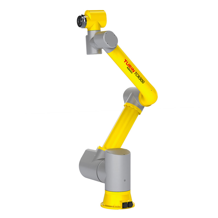 Robot Turin TR30-1800C-TCR300