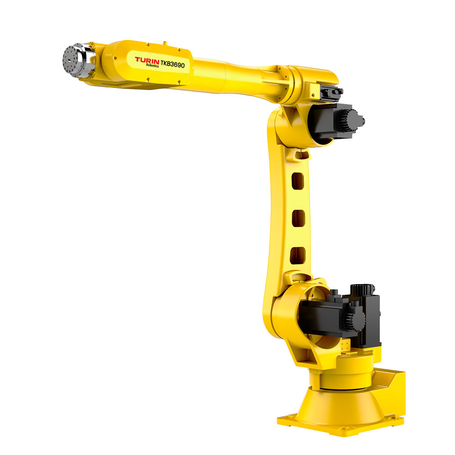 Robot Turin TR30-1920B TBK3690